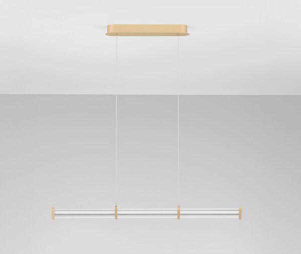 Pheme LED egyágú függesztett lámpa