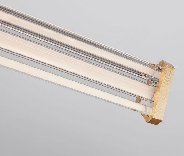 Pheme LED egyágú függesztett lámpa