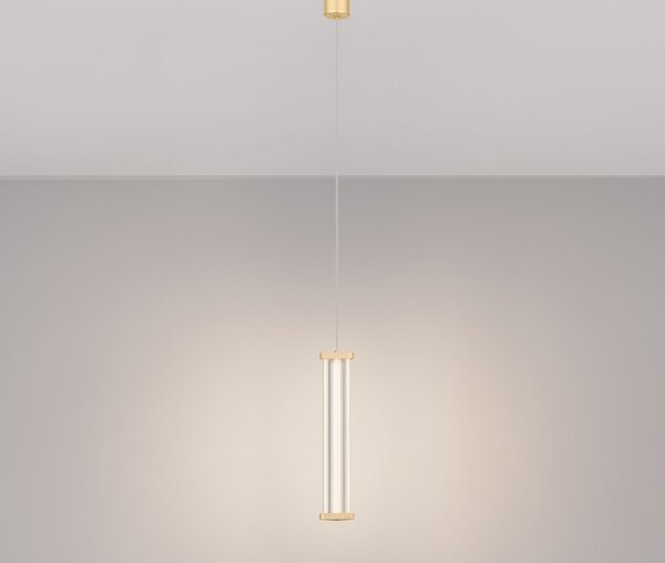 Pheme LED egyágú függesztett lámpa