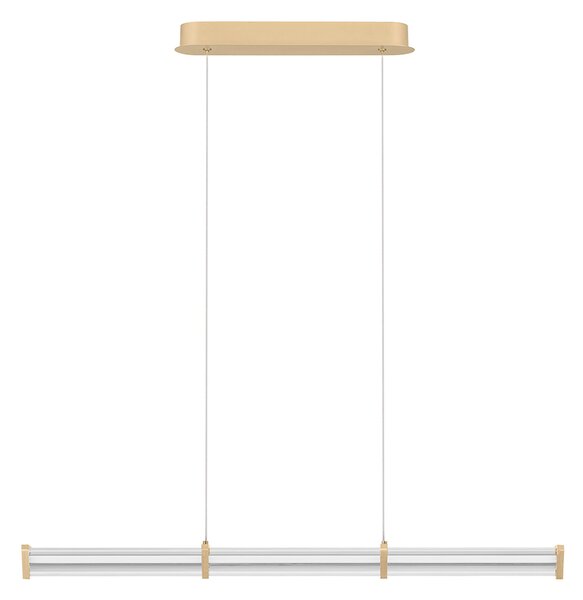 Pheme LED egyágú függesztett lámpa