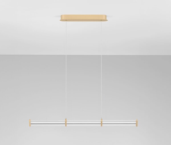 Pheme LED egyágú függesztett lámpa