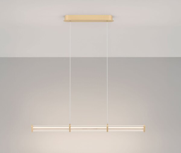 Pheme LED egyágú függesztett lámpa