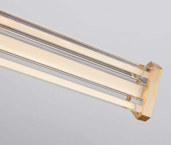 Pheme LED egyágú függesztett lámpa