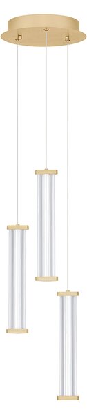 Pheme LED több ágú függesztett lámpa