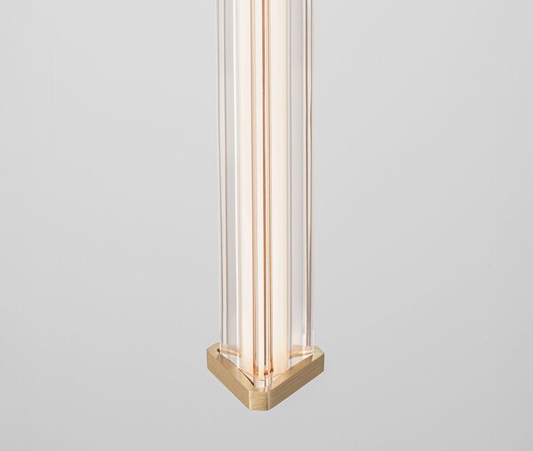 Pheme LED több ágú függesztett lámpa