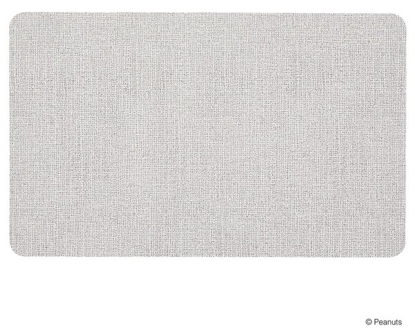 PEANUTS reggeliző deszka 23 x 14cm, Busz
