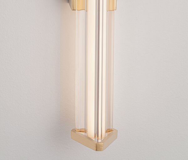 Pheme LED dekoratív fali lámpa