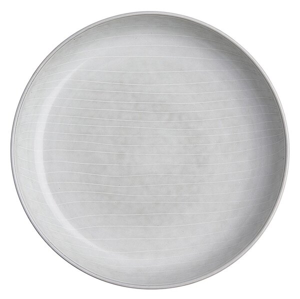 HENLEY tészta tányér Ø23cm