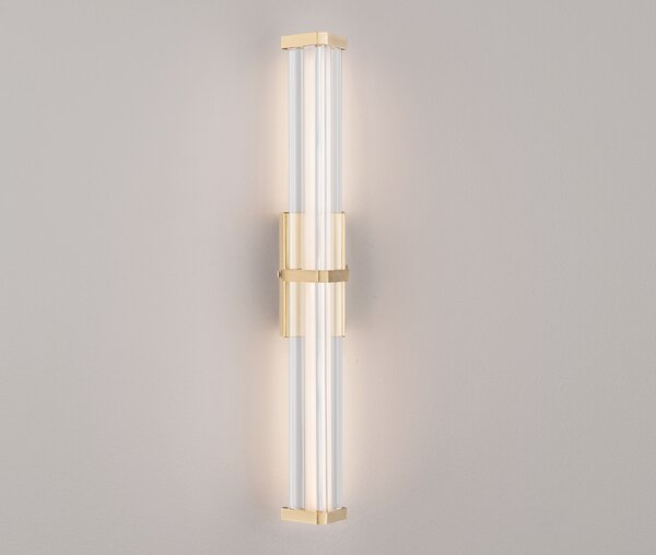 Pheme LED dekoratív fali lámpa
