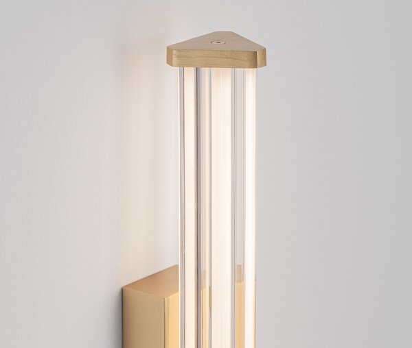Pheme LED dekoratív fali lámpa