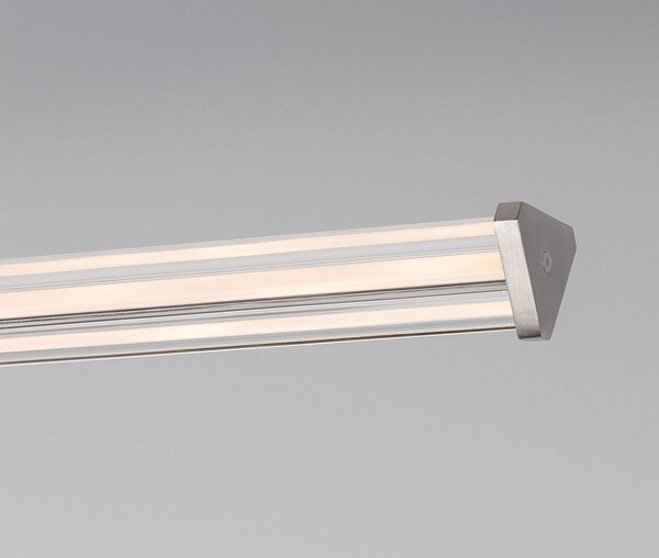 Pheme LED egyágú függesztett lámpa