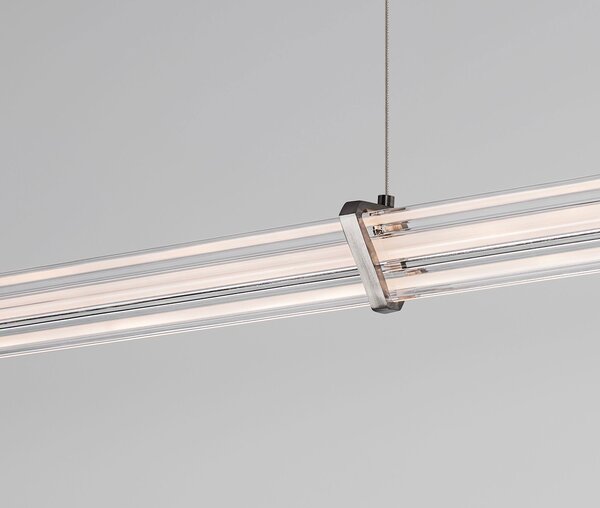 Pheme LED egyágú függesztett lámpa