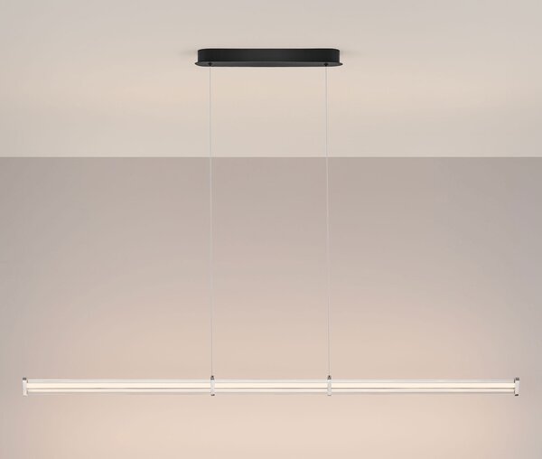 Pheme LED egyágú függesztett lámpa