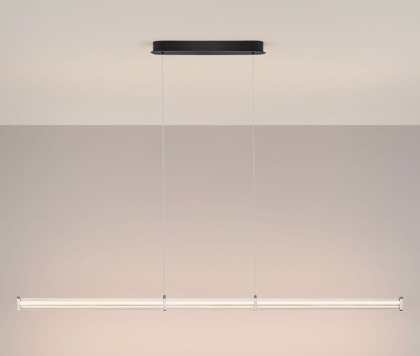 Pheme LED egyágú függesztett lámpa