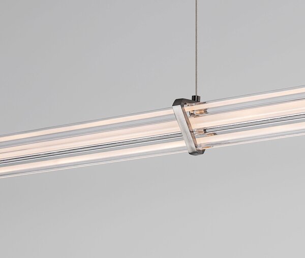 Pheme LED egyágú függesztett lámpa