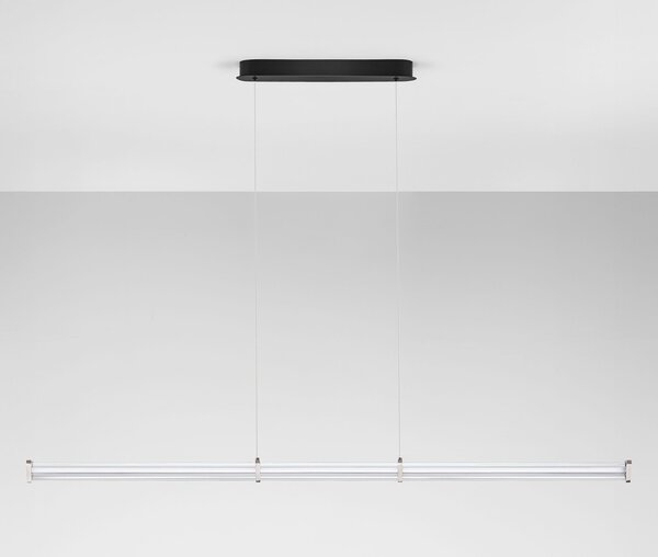 Pheme LED egyágú függesztett lámpa