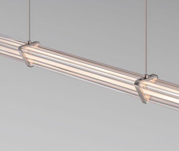 Pheme LED egyágú függesztett lámpa