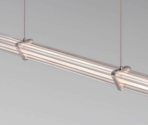 Pheme LED egyágú függesztett lámpa