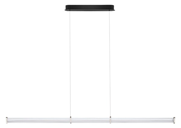 Pheme LED egyágú függesztett lámpa