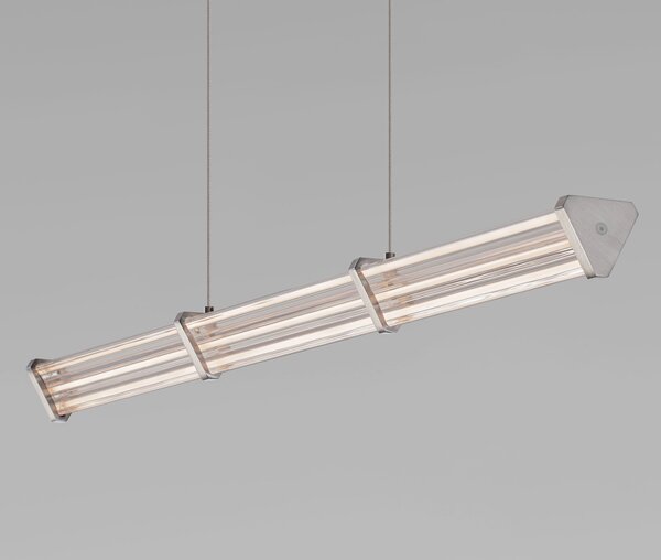 Pheme LED egyágú függesztett lámpa