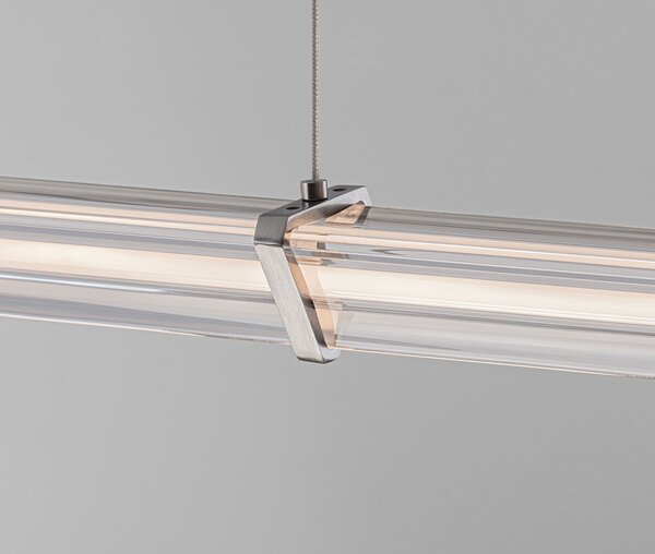 Pheme LED egyágú függesztett lámpa