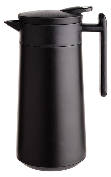 HOUSE BLEND teás-/ kávéskanna, fekete 800 ml