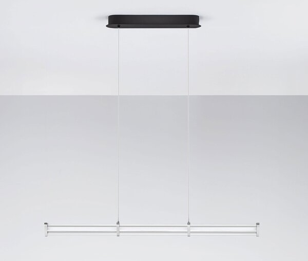Pheme LED egyágú függesztett lámpa