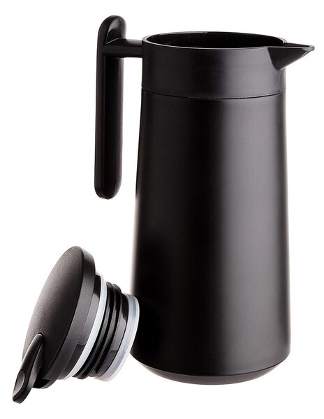 HOUSE BLEND teás-/ kávéskanna, fekete 800 ml