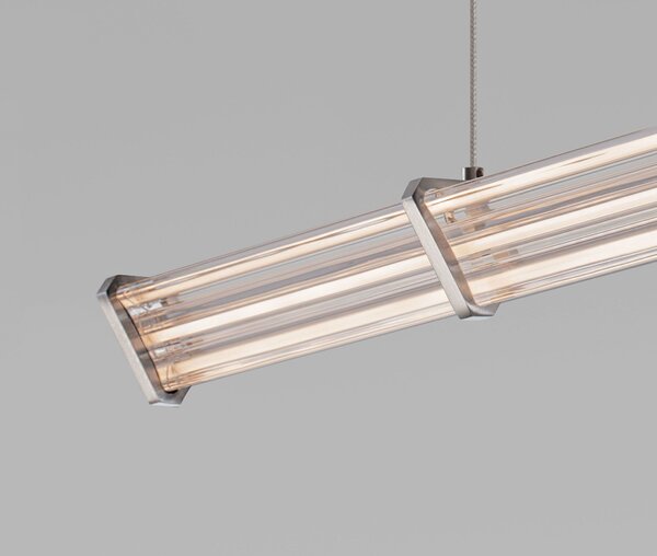 Pheme LED egyágú függesztett lámpa