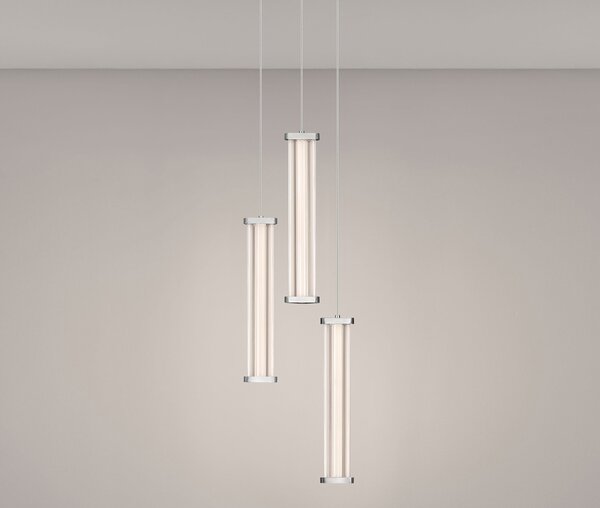 Pheme LED több ágú függesztett lámpa