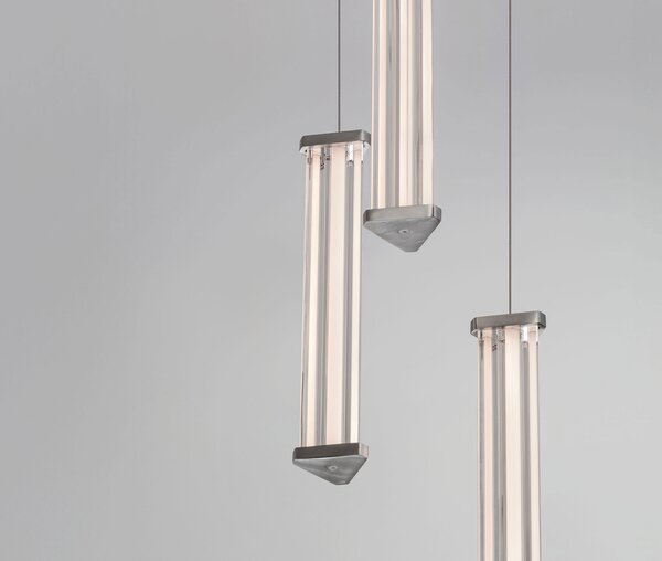 Pheme LED több ágú függesztett lámpa