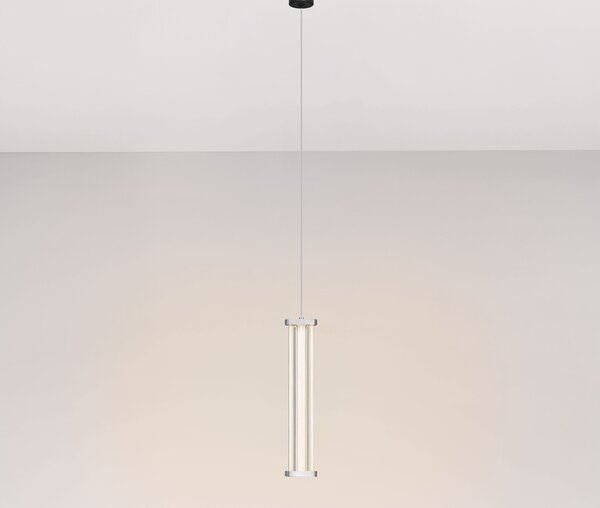 Pheme LED egyágú függesztett lámpa