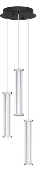 Pheme LED több ágú függesztett lámpa