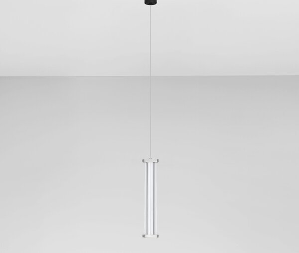 Pheme LED egyágú függesztett lámpa