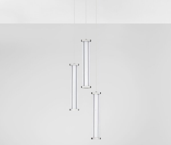 Pheme LED több ágú függesztett lámpa