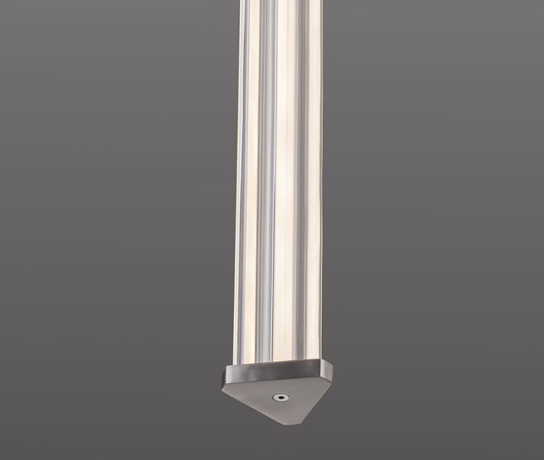 Pheme LED egyágú függesztett lámpa