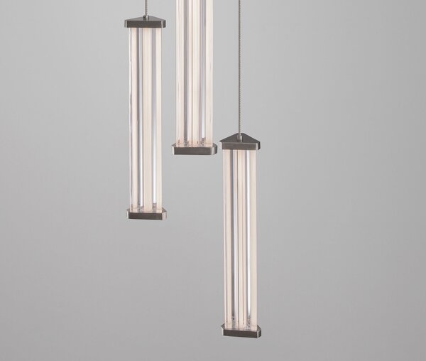 Pheme LED több ágú függesztett lámpa