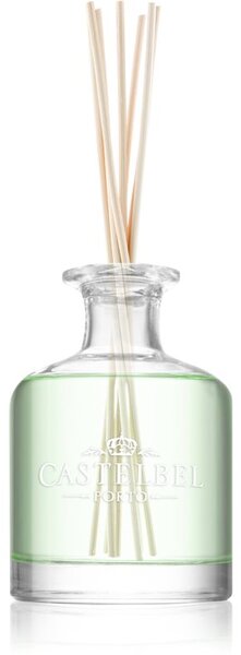 Castelbel Verbena aroma diffúzor töltelékkel 250 ml