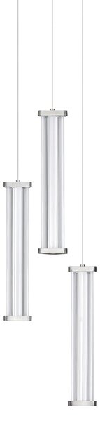 Pheme LED több ágú függesztett lámpa