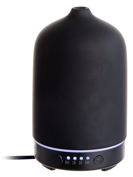 CLOUD NINE aroma diffúzor, fekete
