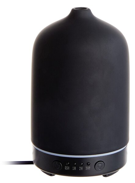CLOUD NINE aroma diffúzor, fekete