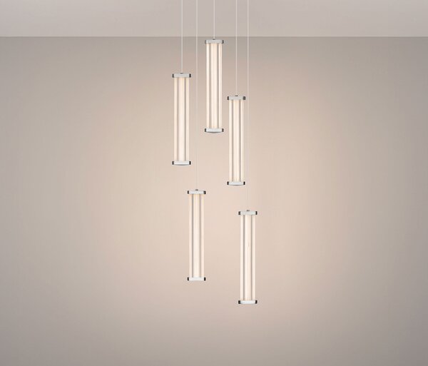 Pheme LED több ágú függesztett lámpa