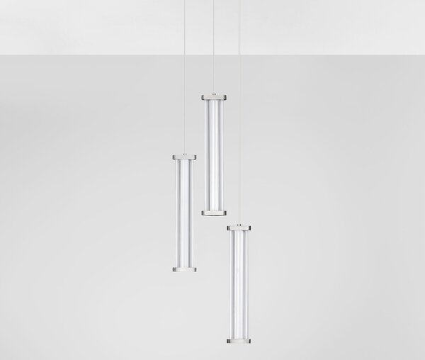 Pheme LED több ágú függesztett lámpa