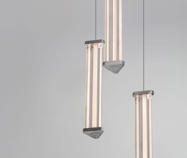 Pheme LED több ágú függesztett lámpa