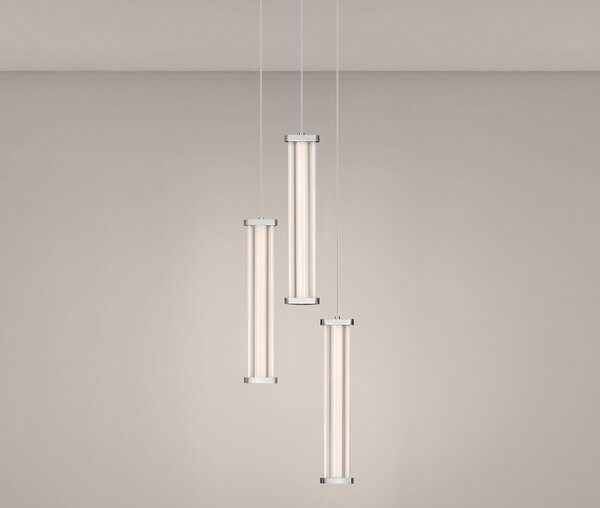 Pheme LED több ágú függesztett lámpa
