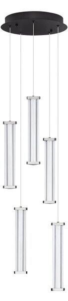 Pheme LED több ágú függesztett lámpa