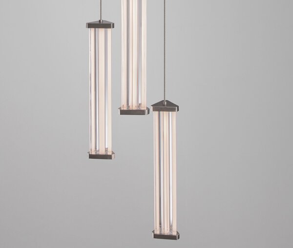 Pheme LED több ágú függesztett lámpa