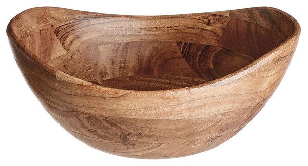 ACACIA salátás tál 33x30 cm