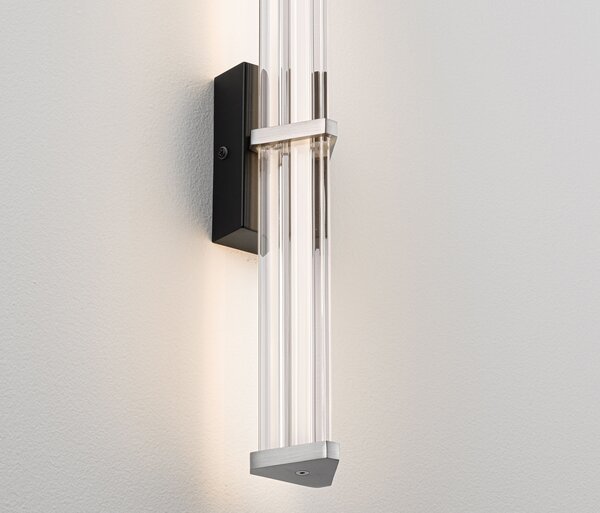 Pheme LED dekoratív fali lámpa