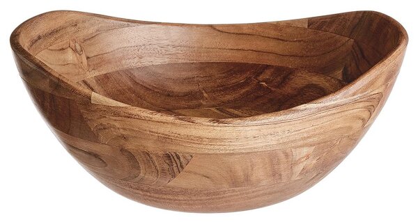 ACACIA salátás tál 33x30 cm